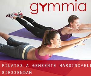 Pilates a Gemeente Hardinxveld-Giessendam