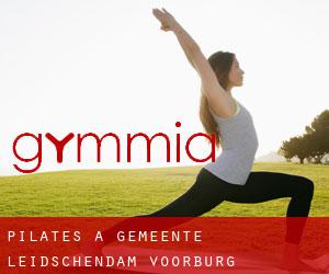 Pilates a Gemeente Leidschendam-Voorburg