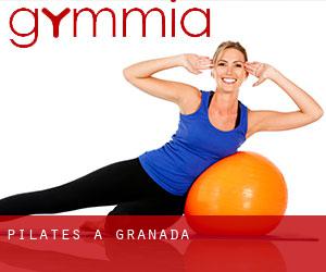 Pilates a Granada