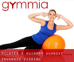 Pilates a Guigang (Guangxi Zhuangzu Zizhiqu) Pilates a Guigang (Guangxi Zhuangzu Zizhiqu)