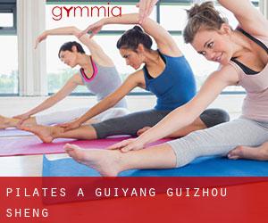 Pilates a Guiyang (Guizhou Sheng) Pilates a Guiyang (Guizhou Sheng)