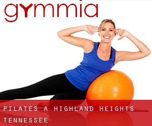 Pilates a Highland Heights (Tennessee)