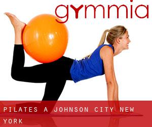 Pilates a Johnson City (New York)