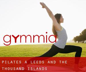 Pilates a Leeds and the Thousand Islands