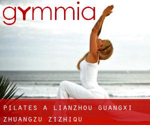 Pilates a Lianzhou (Guangxi Zhuangzu Zizhiqu) Pilates a Lianzhou (Guangxi Zhuangzu Zizhiqu)