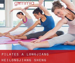 Pilates a Longjiang (Heilongjiang Sheng)