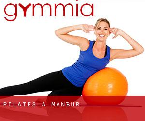 Pilates a Manbur Pilates a Manbur