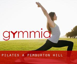 Pilates a Pemburton Hill