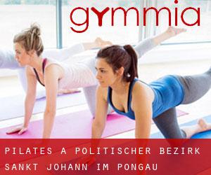 Pilates a Politischer Bezirk Sankt Johann im Pongau