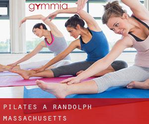 Pilates a Randolph (Massachusetts)