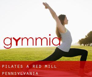 Pilates a Red Mill (Pennsylvania)