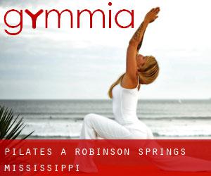 Pilates a Robinson Springs (Mississippi)