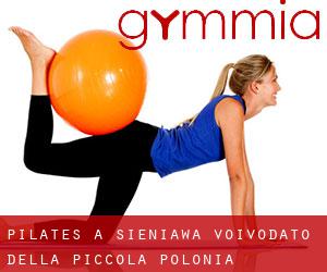 Pilates a Sieniawa (Voivodato della Piccola Polonia)