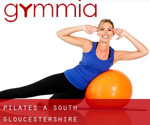 Pilates a South Gloucestershire