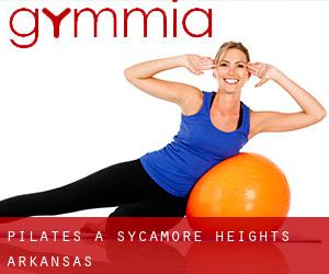 Pilates a Sycamore Heights (Arkansas)