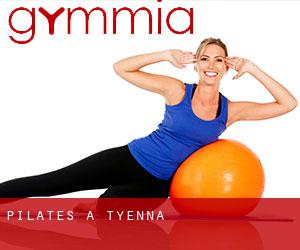 Pilates a Tyenna