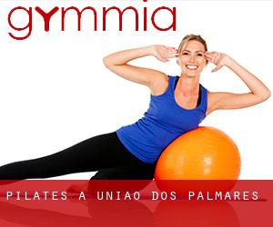 Pilates a União dos Palmares