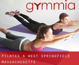 Pilates a West Springfield (Massachusetts)