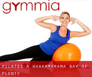 Pilates a Whakamarama (Bay of Plenty)