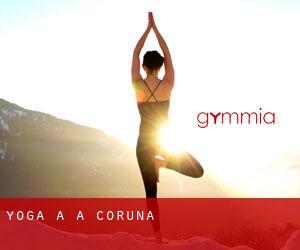 Yoga a A Coruña