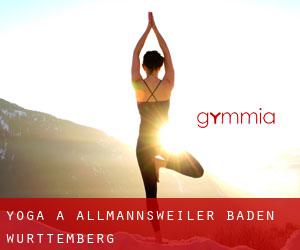 Yoga a Allmannsweiler (Baden-Württemberg)