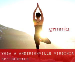 Yoga a Andersonville (Virginia Occidentale)