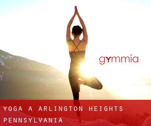 Yoga a Arlington Heights (Pennsylvania)