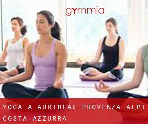 Yoga a Auribeau (Provenza-Alpi-Costa Azzurra)