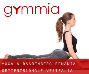 Yoga a Baadenberg (Renania Settentrionale-Vestfalia)