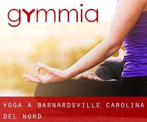 Yoga a Barnardsville (Carolina del Nord)