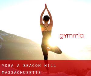 Yoga a Beacon Hill (Massachusetts)
