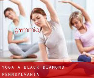 Yoga a Black Diamond (Pennsylvania)