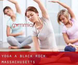 Yoga a Black Rock (Massachusetts)