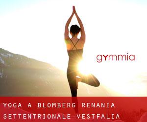 Yoga a Blomberg (Renania Settentrionale-Vestfalia)