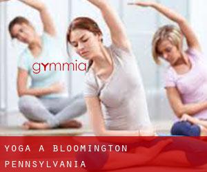 Yoga a Bloomington (Pennsylvania)