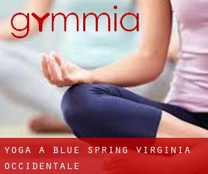 Yoga a Blue Spring (Virginia Occidentale)