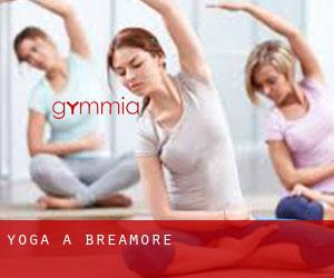 Yoga a Breamore