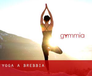 Yoga a Brebbia