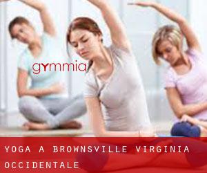 Yoga a Brownsville (Virginia Occidentale)