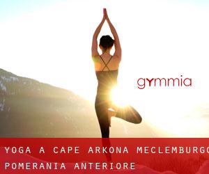 Yoga a Cape Arkona (Meclemburgo-Pomerania Anteriore)