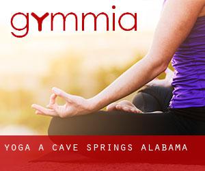 Yoga a Cave Springs (Alabama)