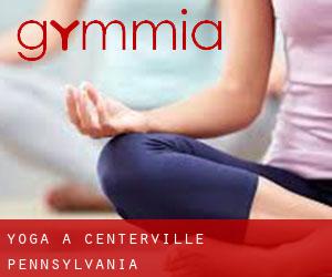 Yoga a Centerville (Pennsylvania)