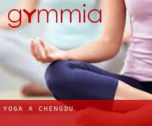 Yoga a Chengdu