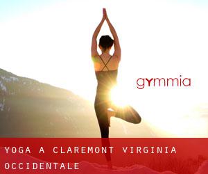 Yoga a Claremont (Virginia Occidentale)
