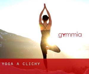 Yoga a Clichy