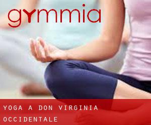 Yoga a Don (Virginia Occidentale)