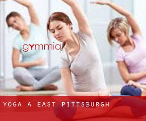 Yoga a East Pittsburgh