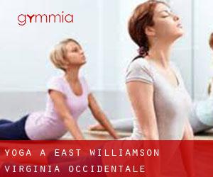 Yoga a East Williamson (Virginia Occidentale)
