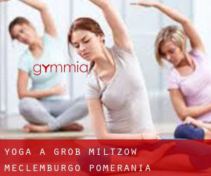 Yoga a Groß Miltzow (Meclemburgo-Pomerania Anteriore)