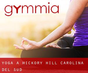 Yoga a Hickory Hill (Carolina del Sud)